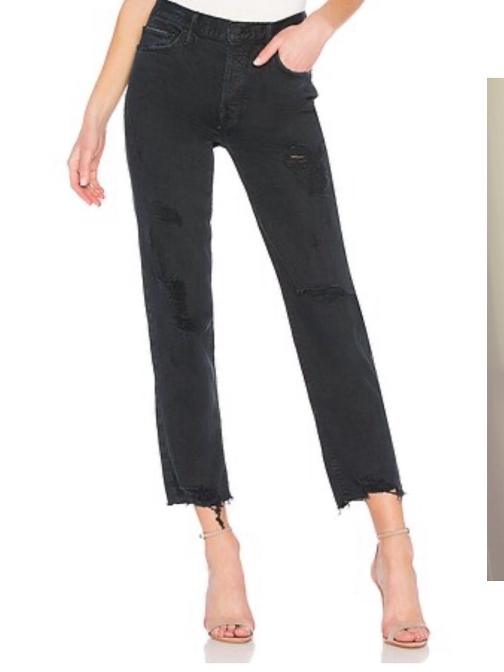MOTHER SUPERIOR The saint fray. Size 28